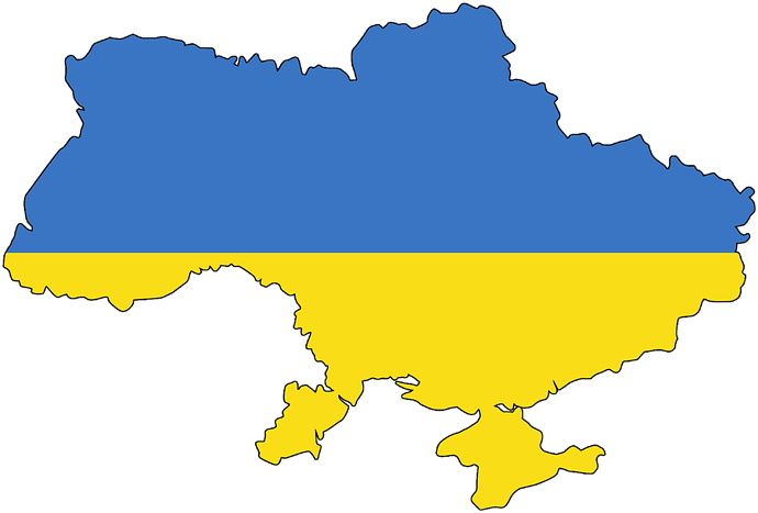 Ukraine