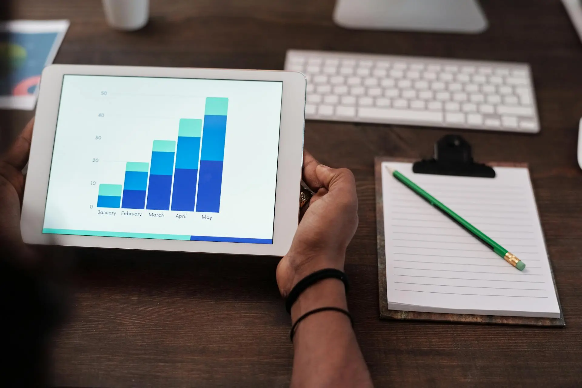 Що таке квартилі в Scopus: повний практичний гід