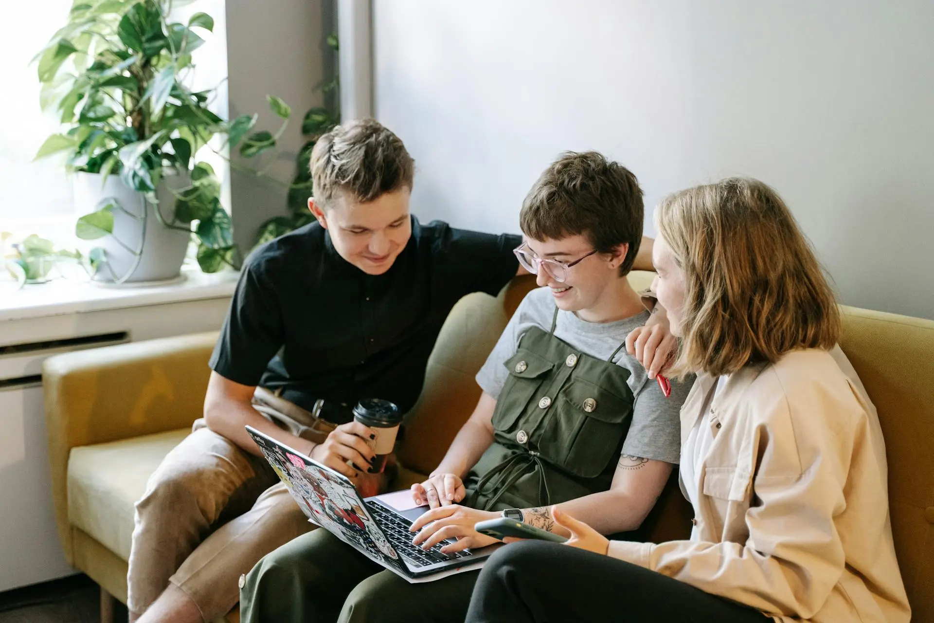 Як написати курсову з права: повний гайд для студентів