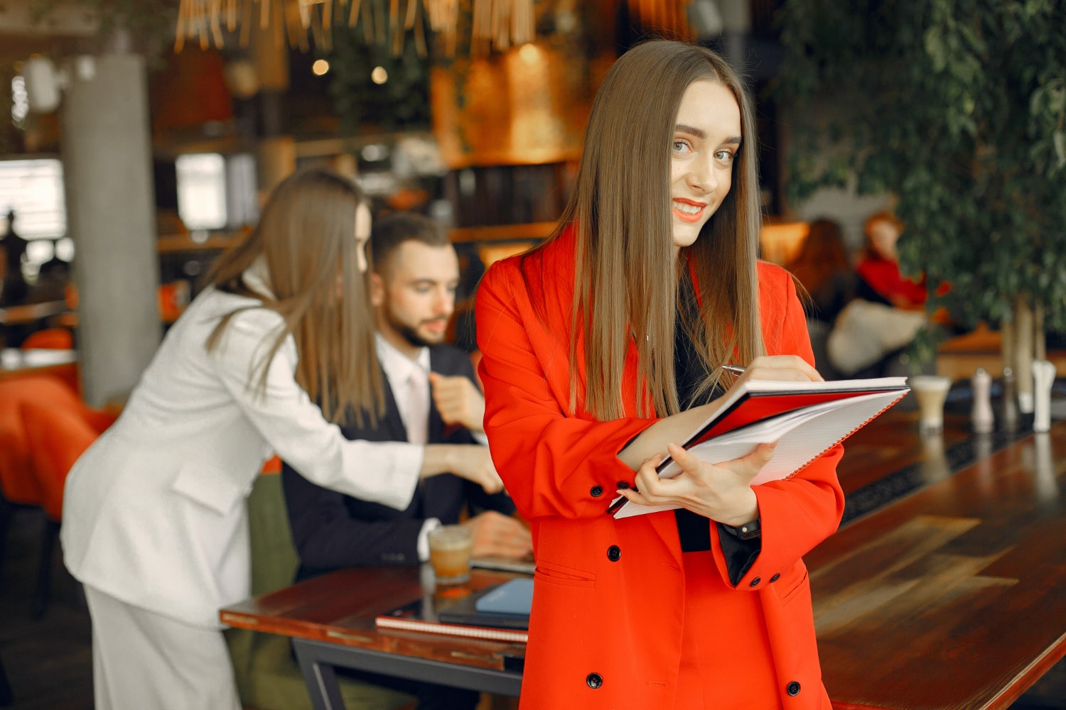 Дипломна робота з готельно-ресторанної справи