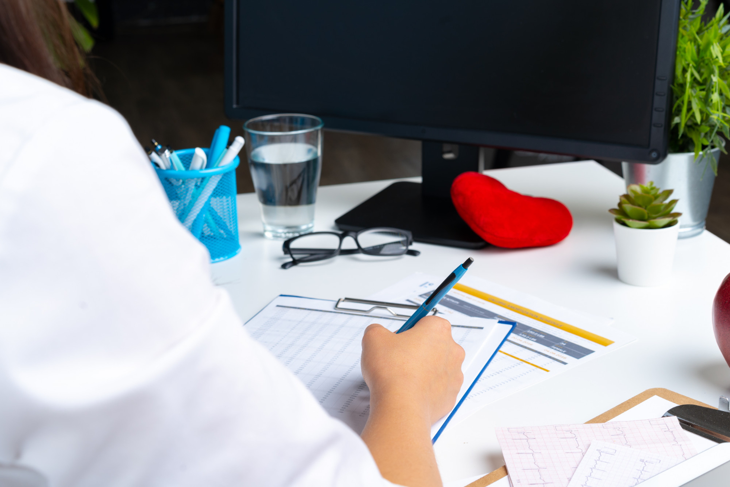 Дипломна робота з медицини