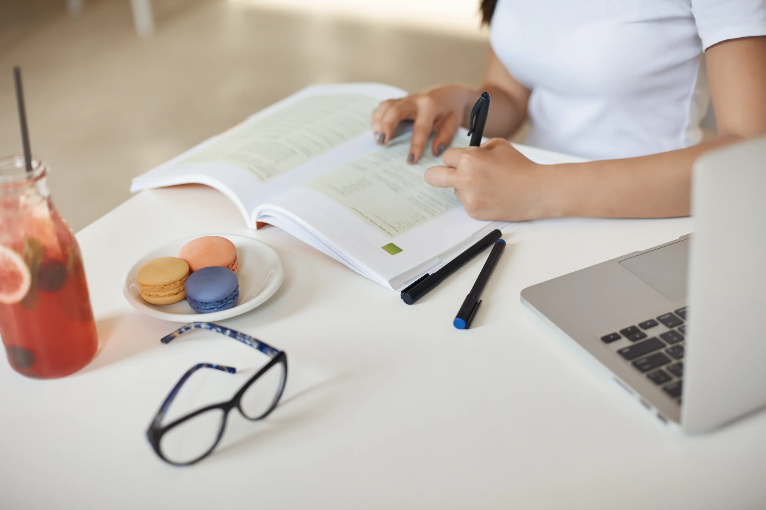 Дипломна робота з мікробіології