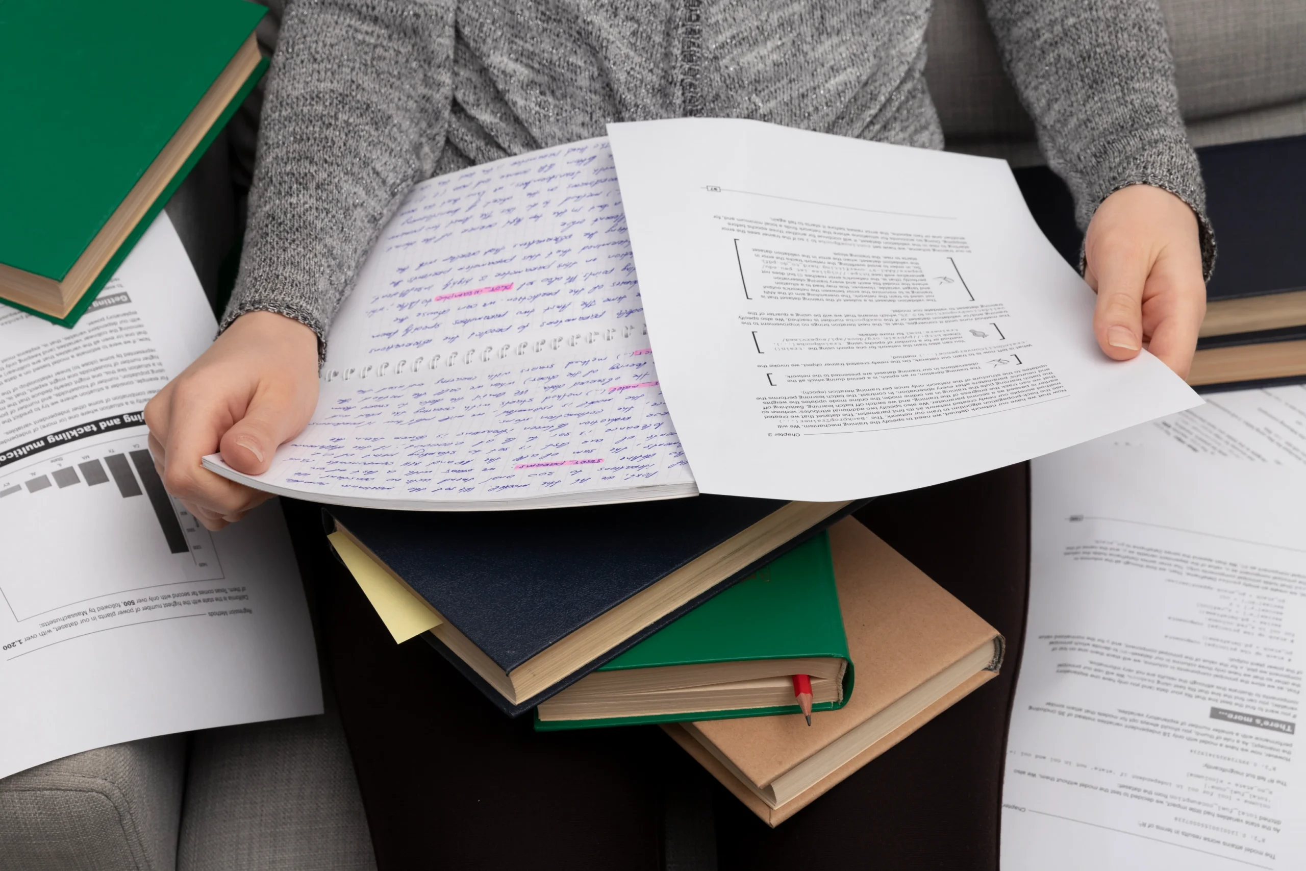 Дипломна робота з митної справи