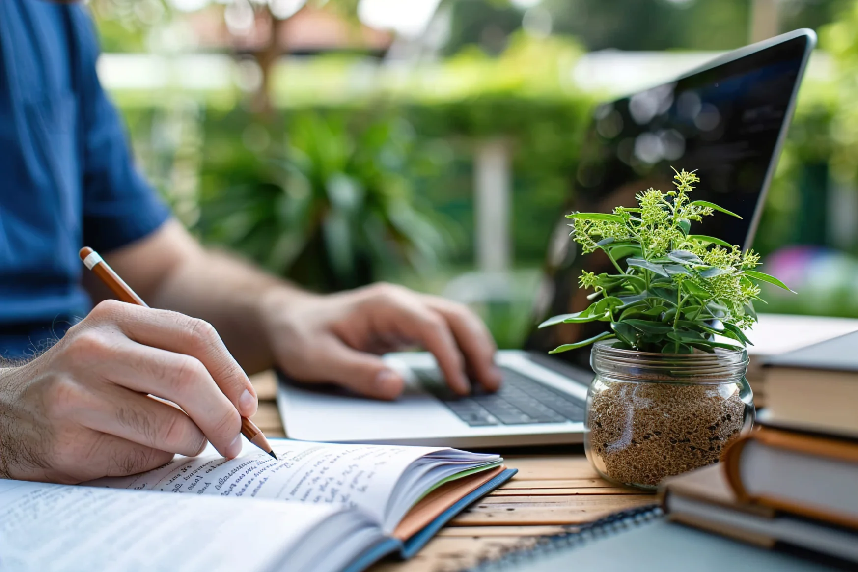 Дипломна робота з управління персоналом