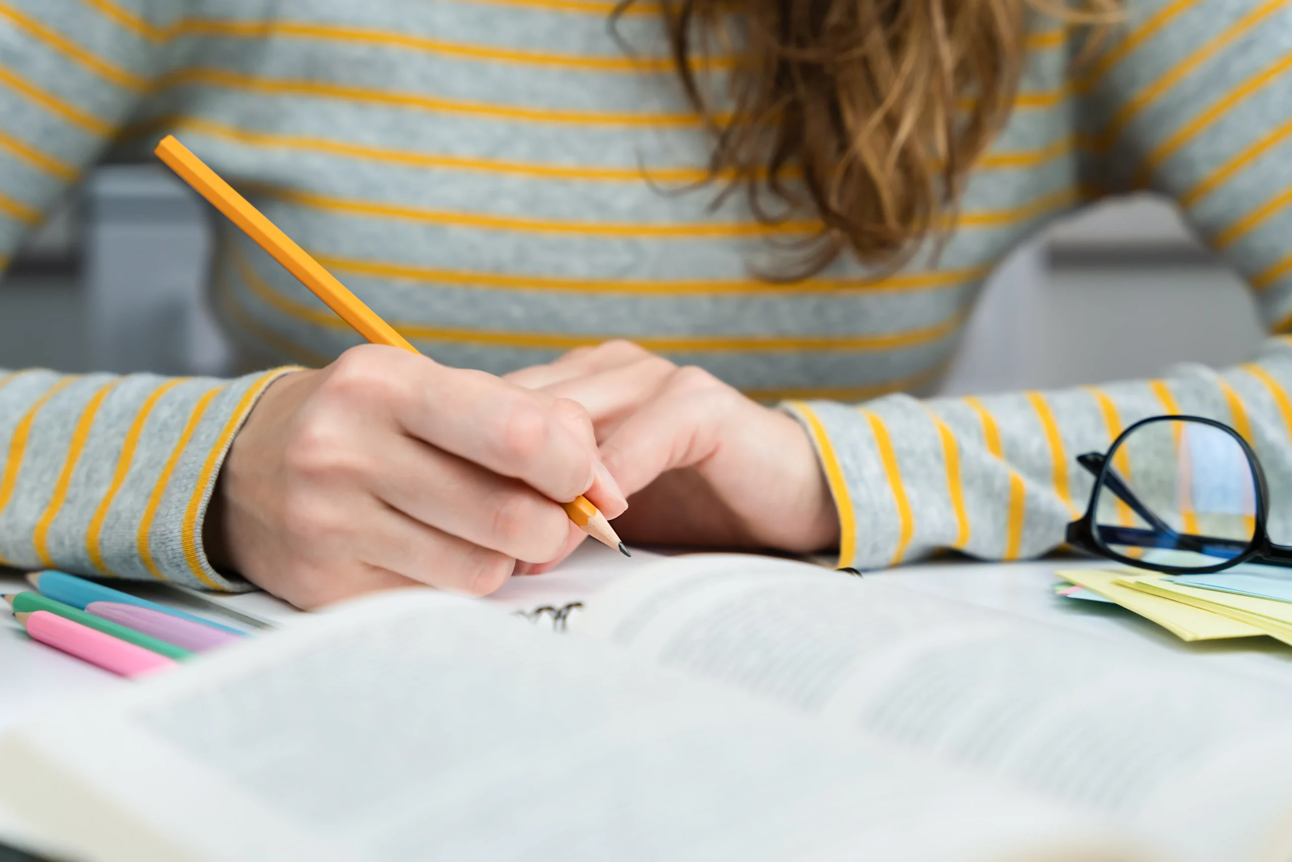 Есе з авторського права