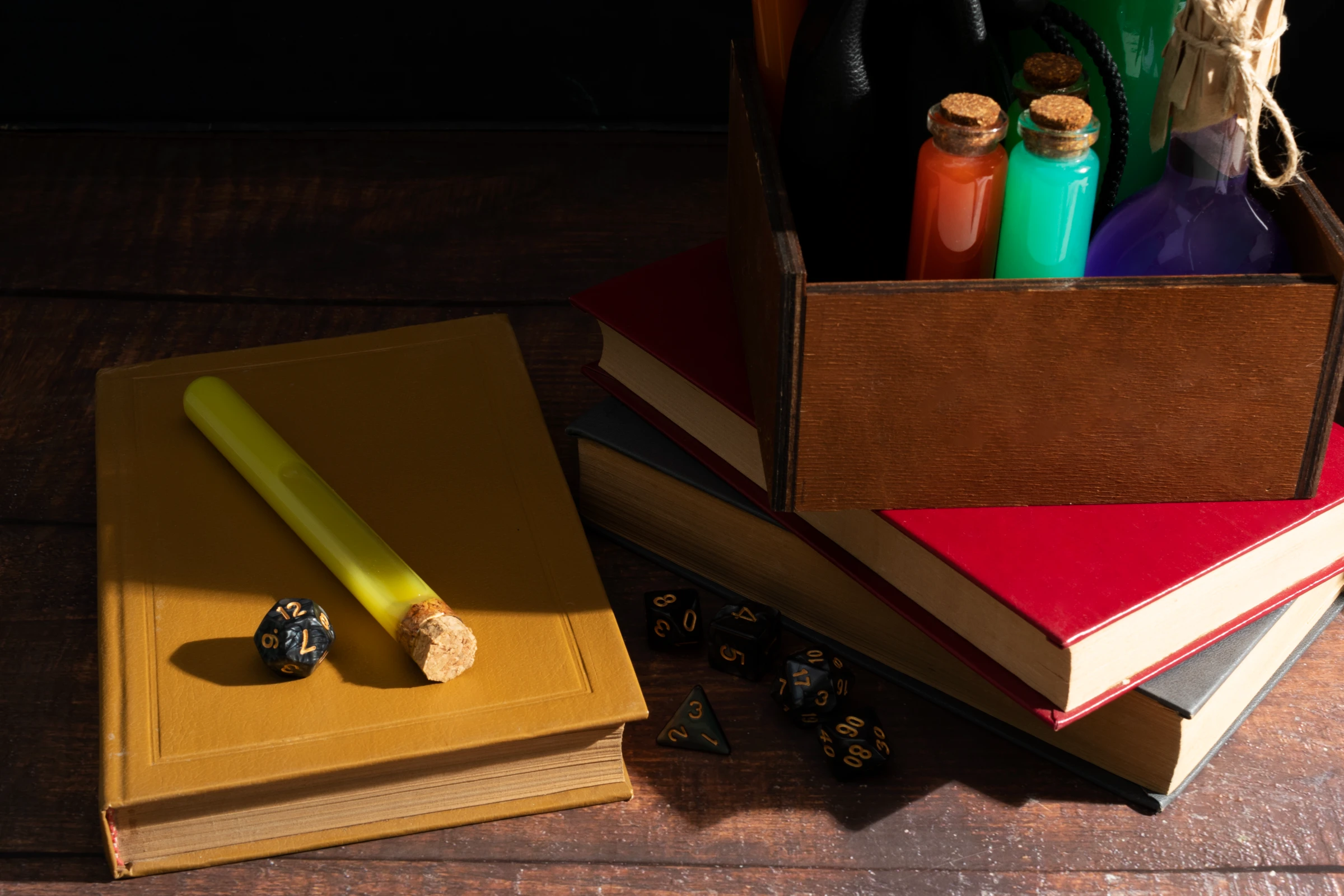 Есе з філології