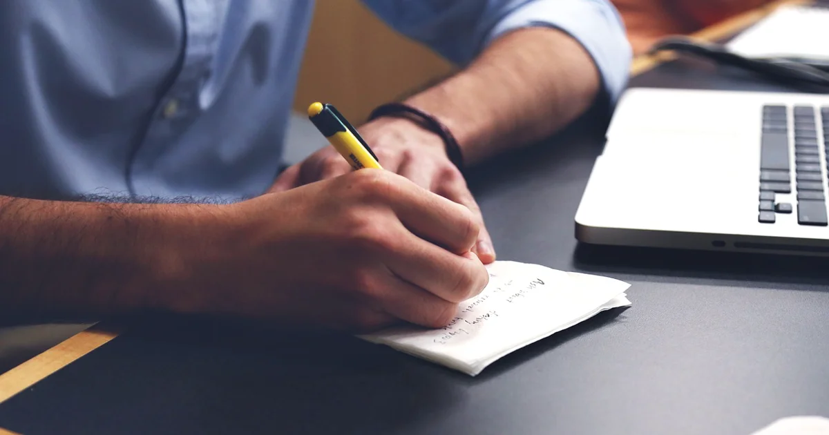 Illustrate proper formatting and document structure requirements