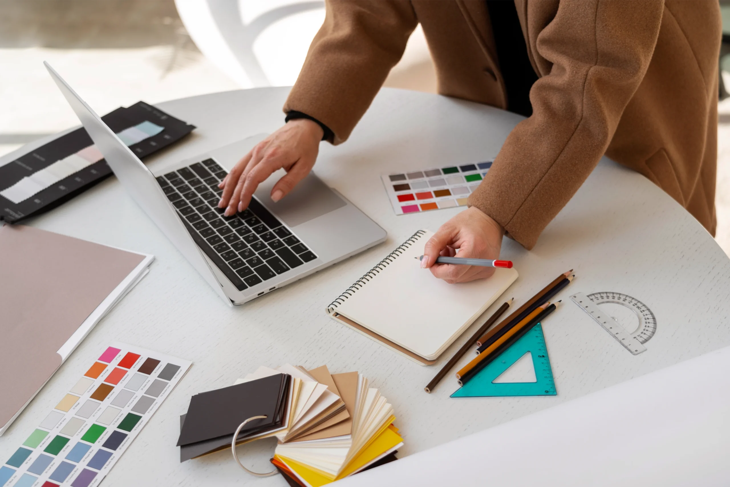 Курсова робота з дизайну