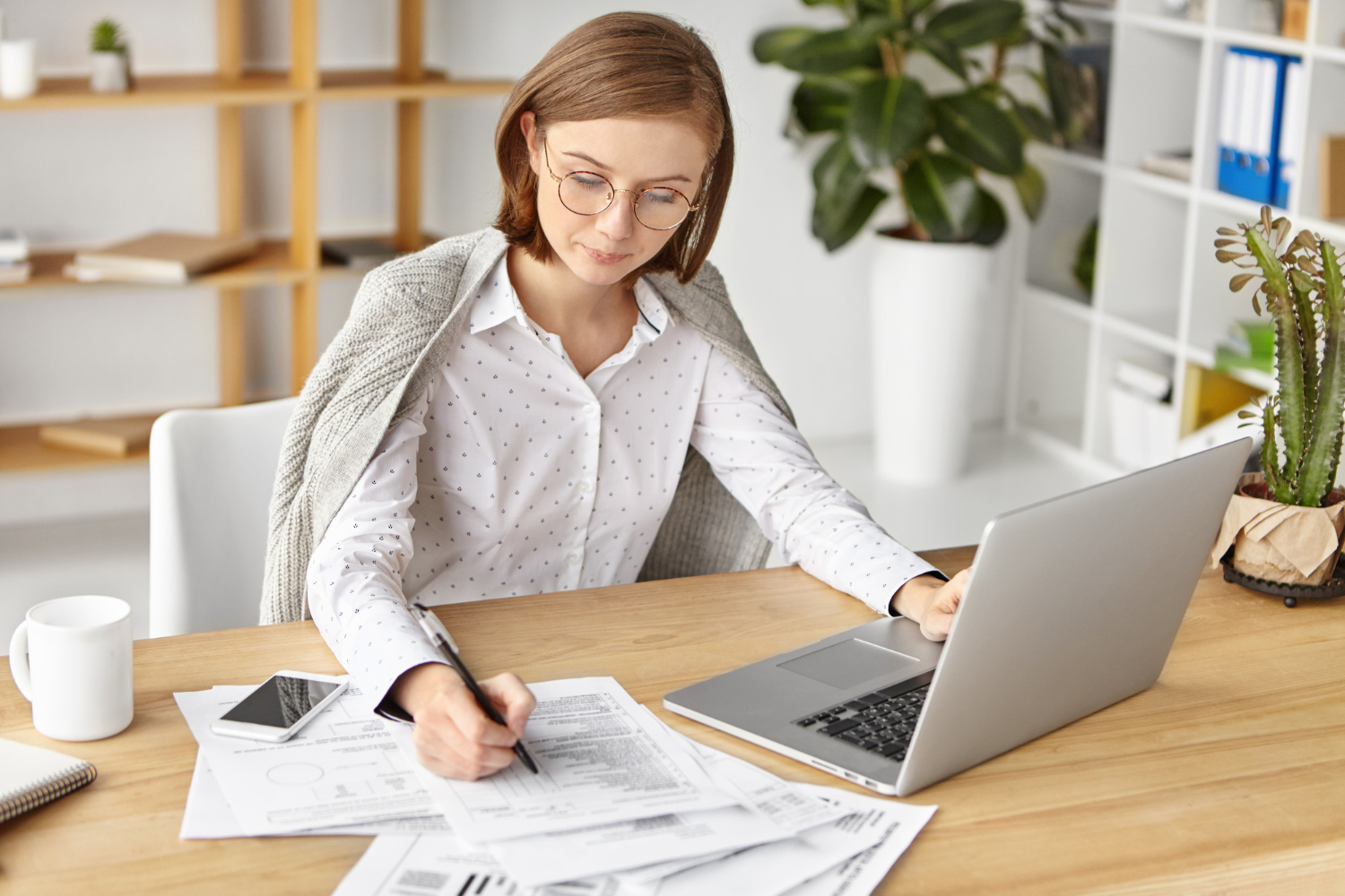 Курсова робота з економіки