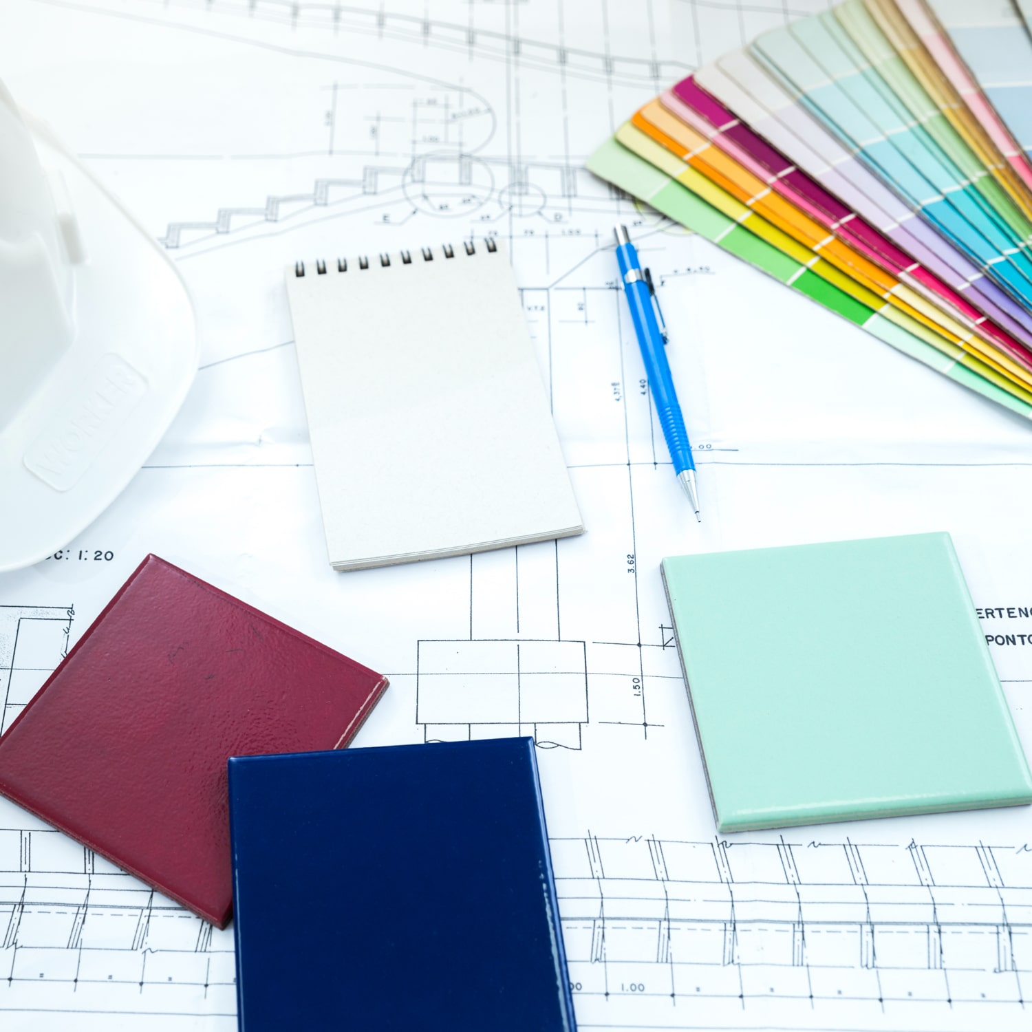 Курсова робота з геометрії