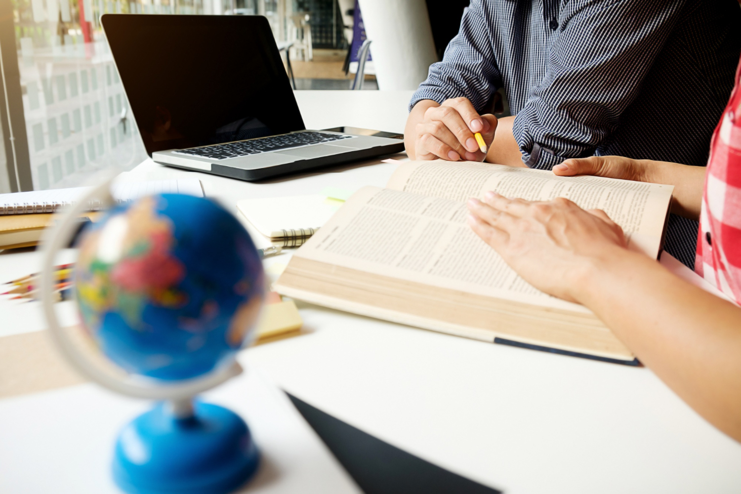 Курсова робота з міжнародного права