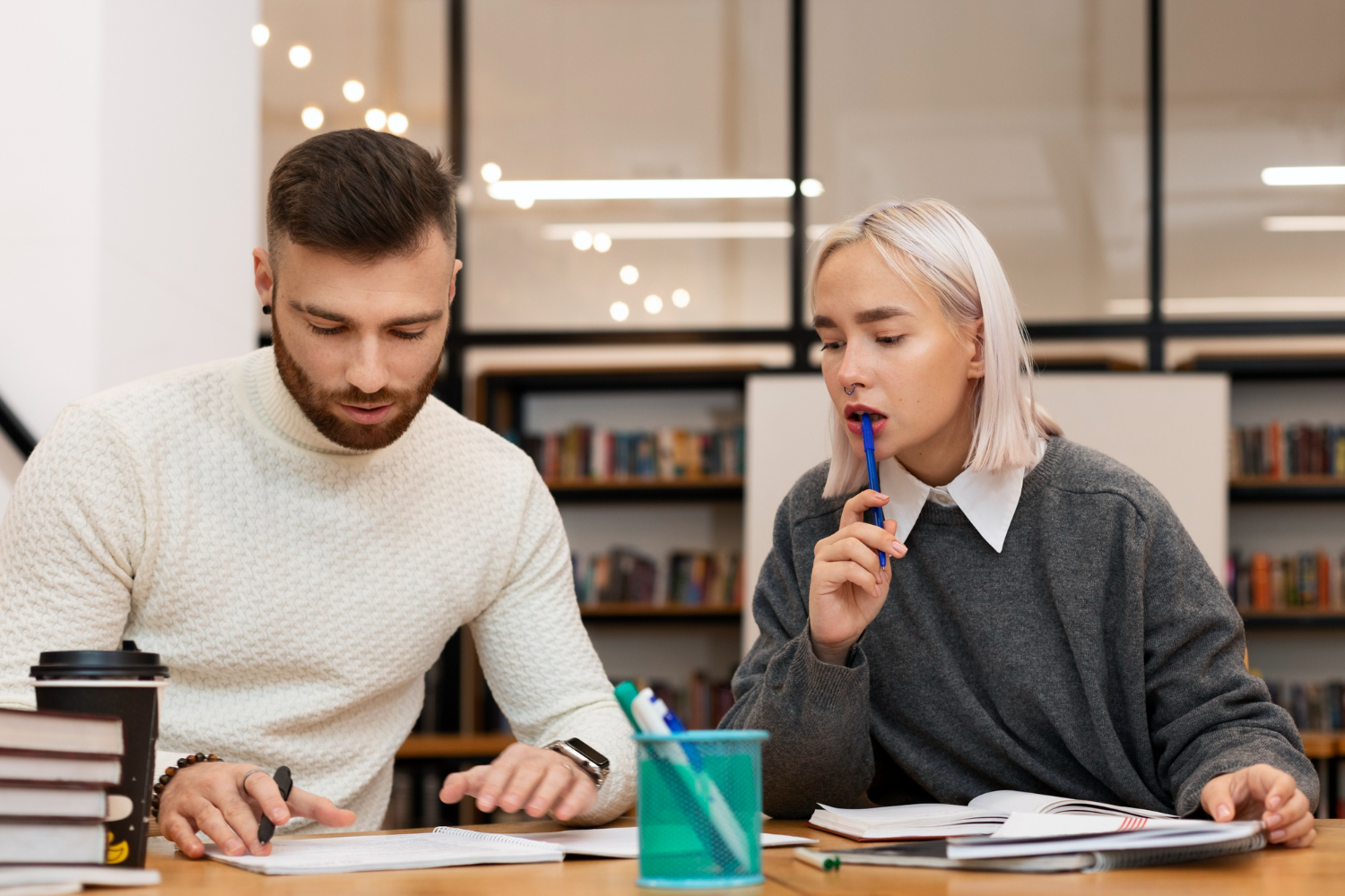 Курсова робота з політології