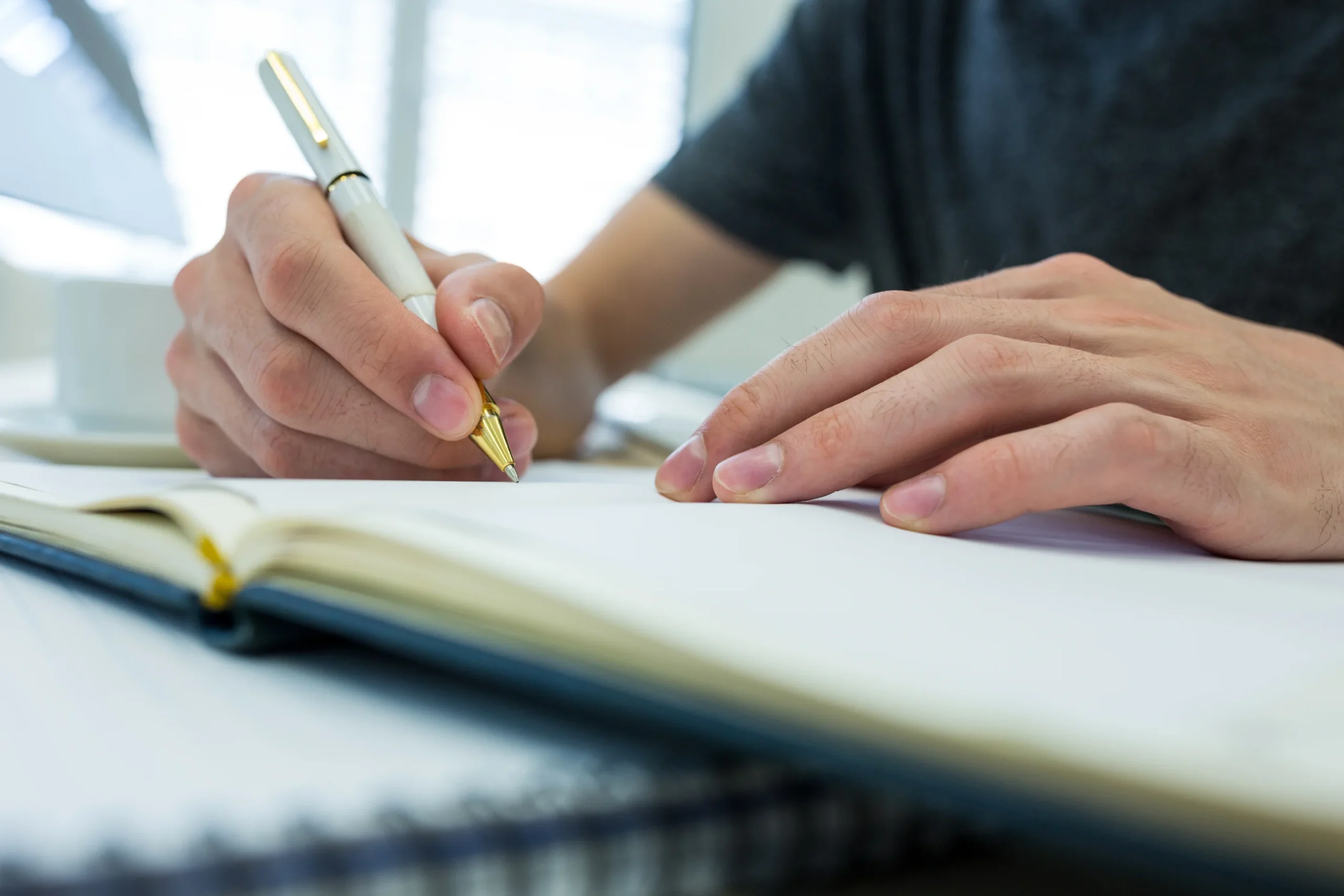 Магістерська робота з біохімії