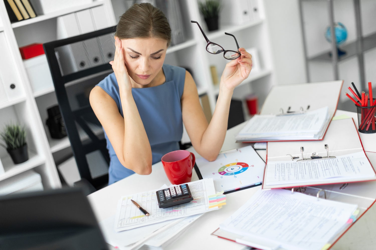 Магістерська робота з економіки