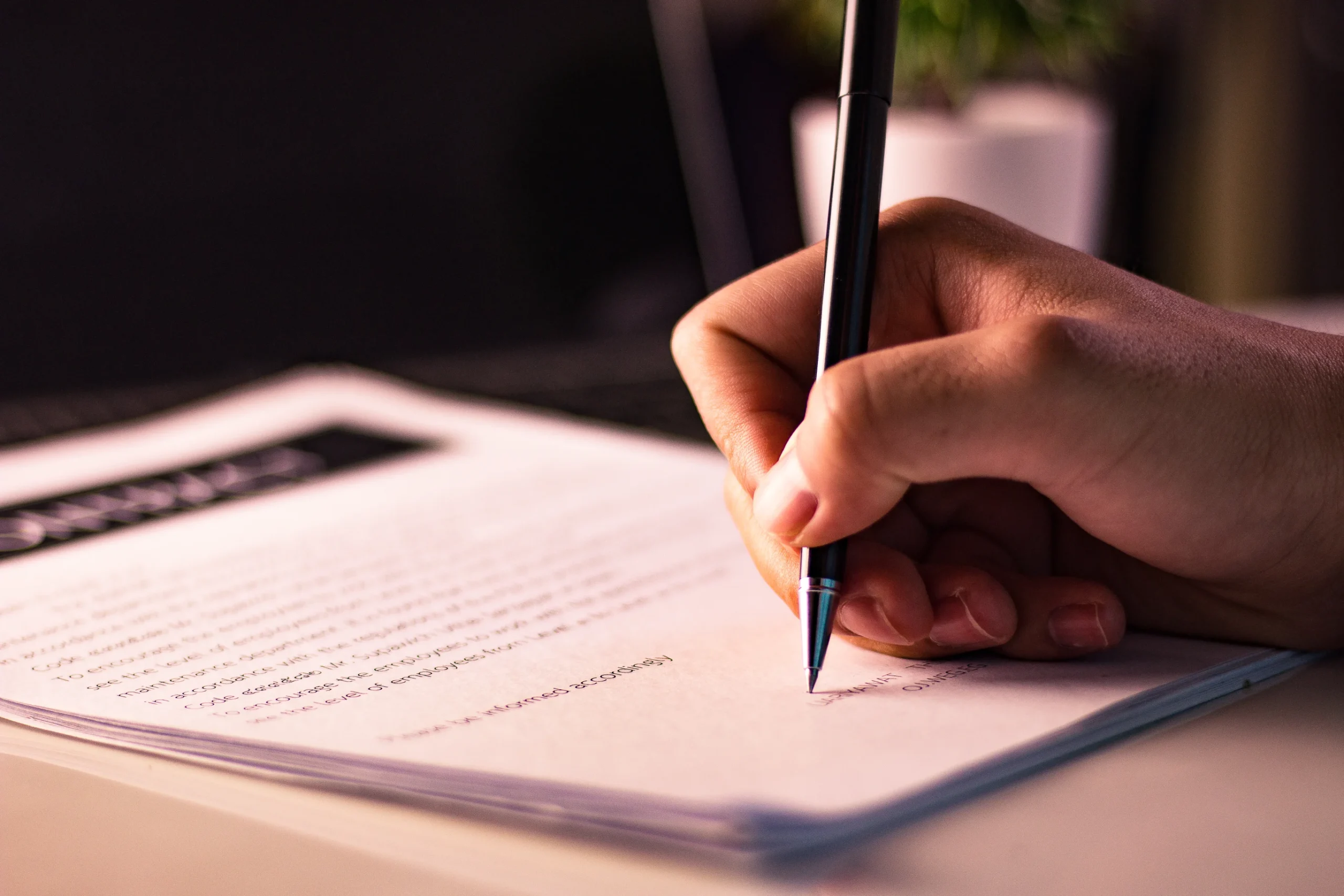 Магістерська робота з готельного менеджменту