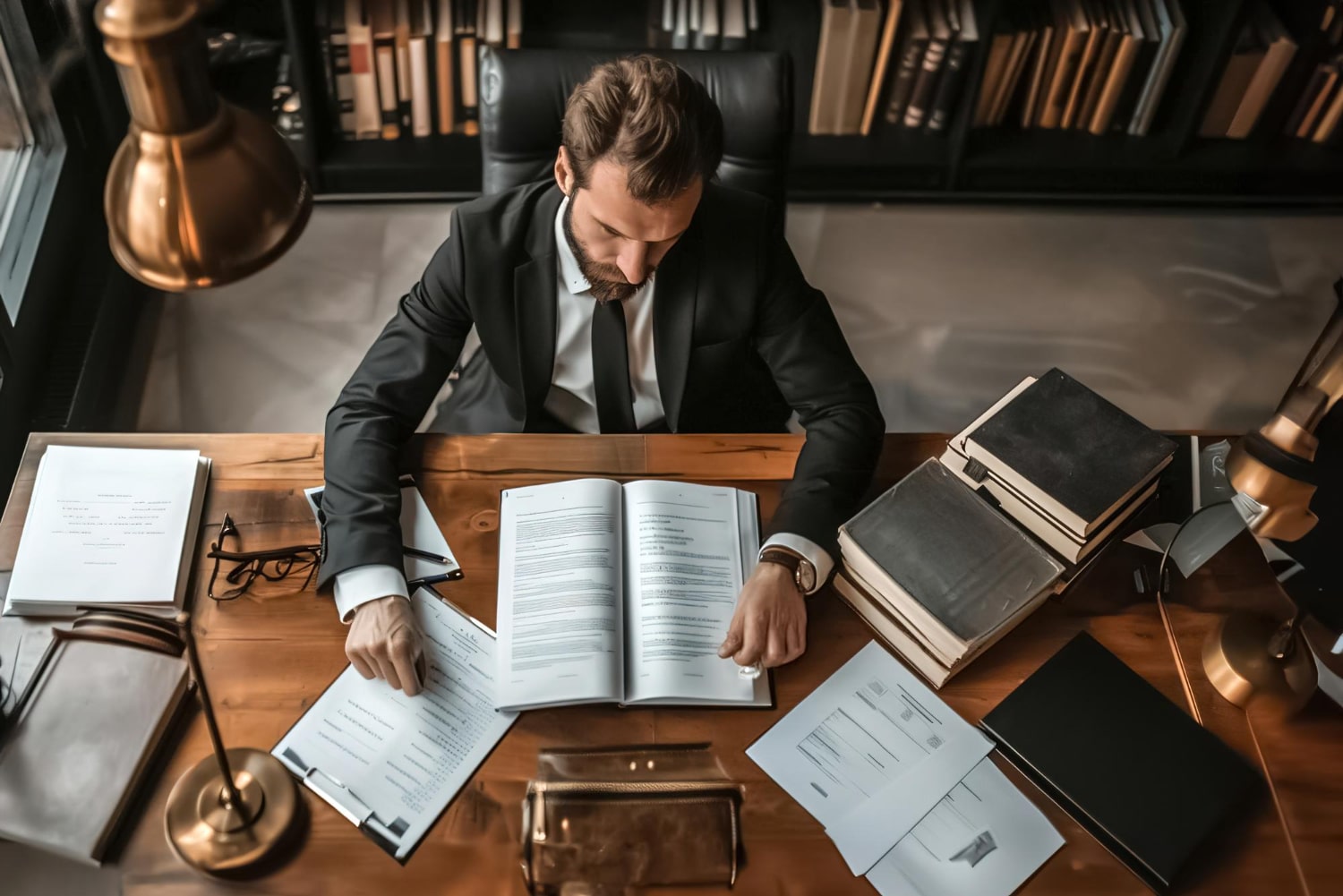 Магістерська робота з кримінального права