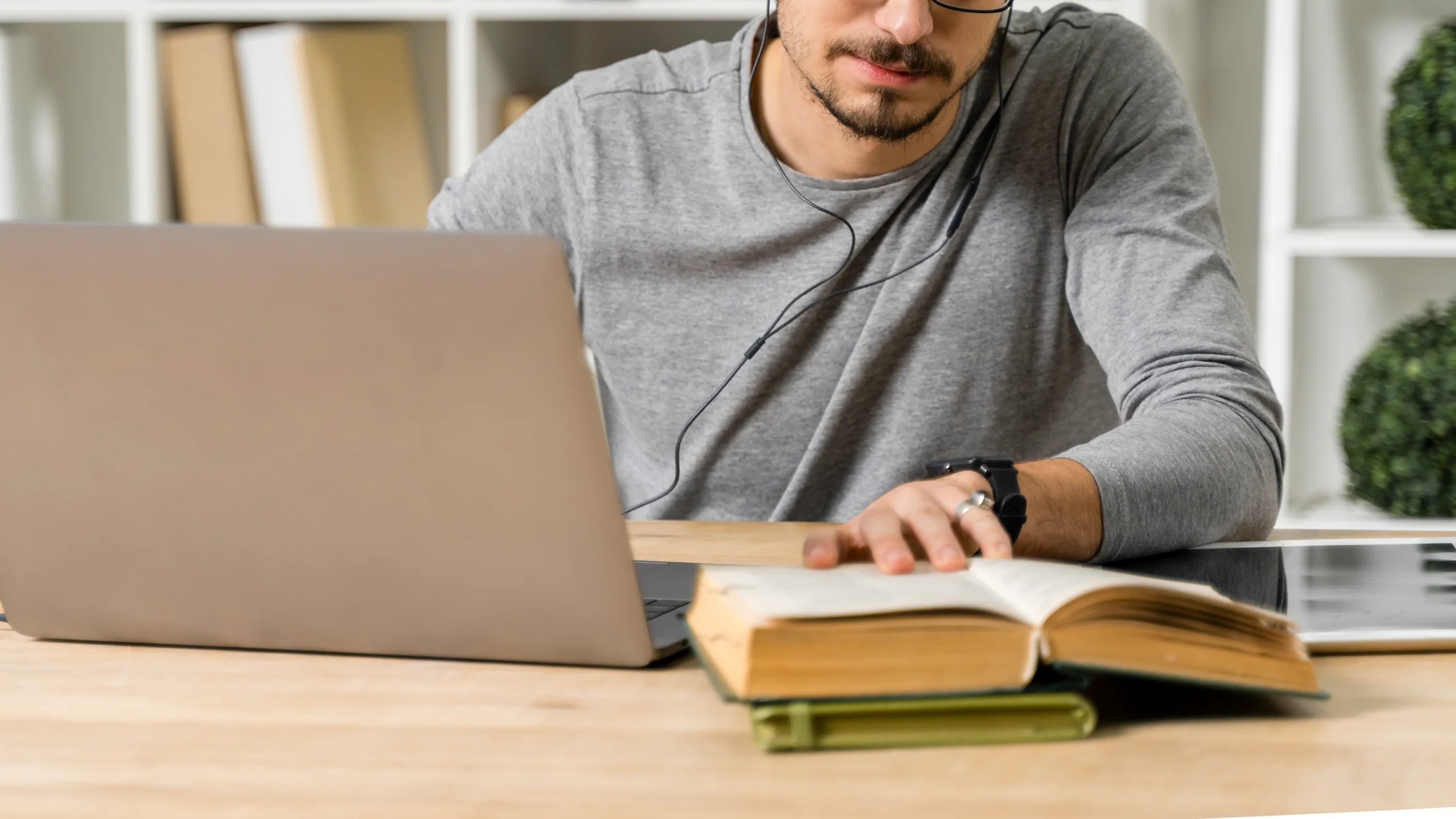 Магістерська робота з управління персоналом