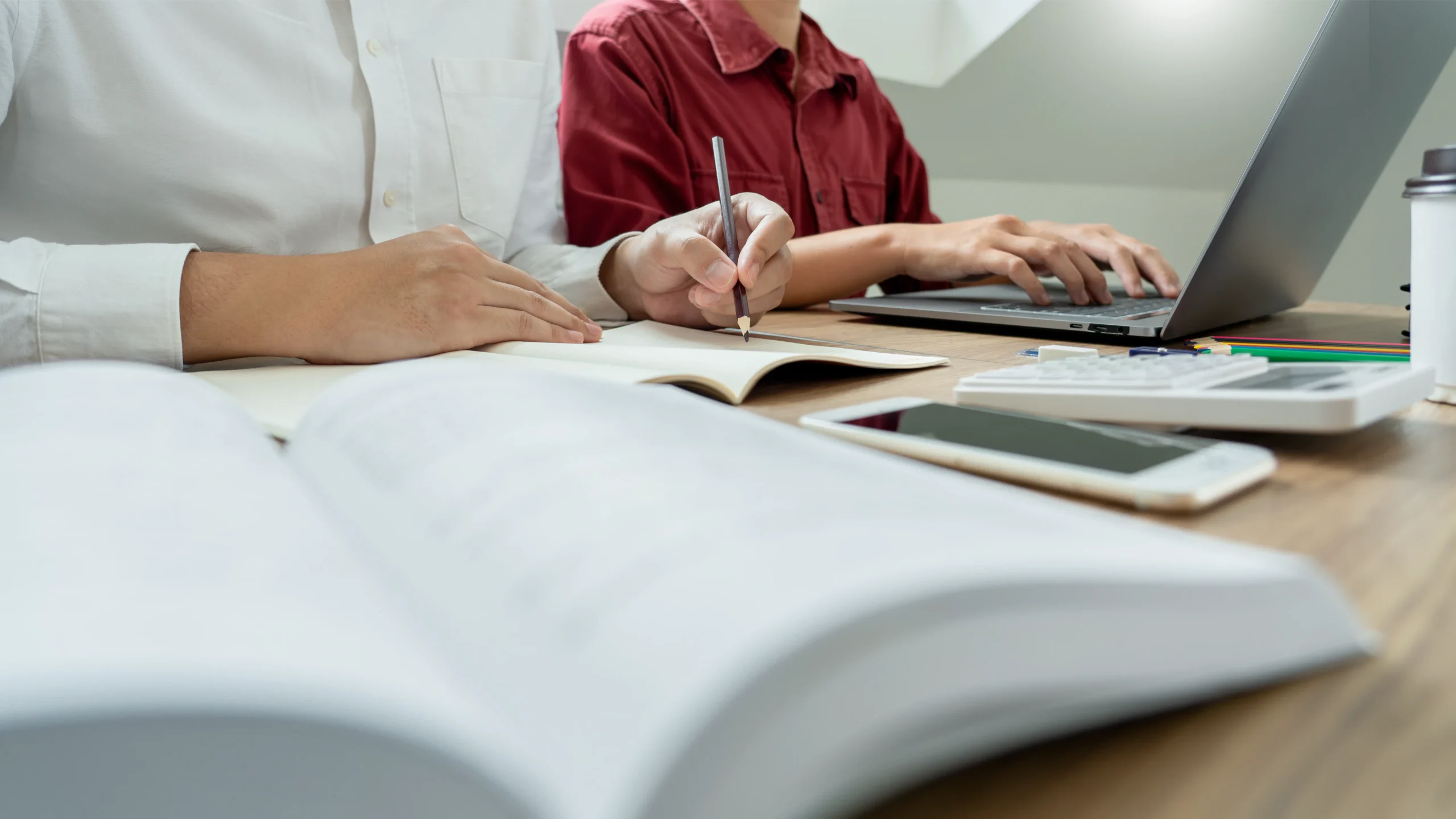 Магістерська робота з військового права