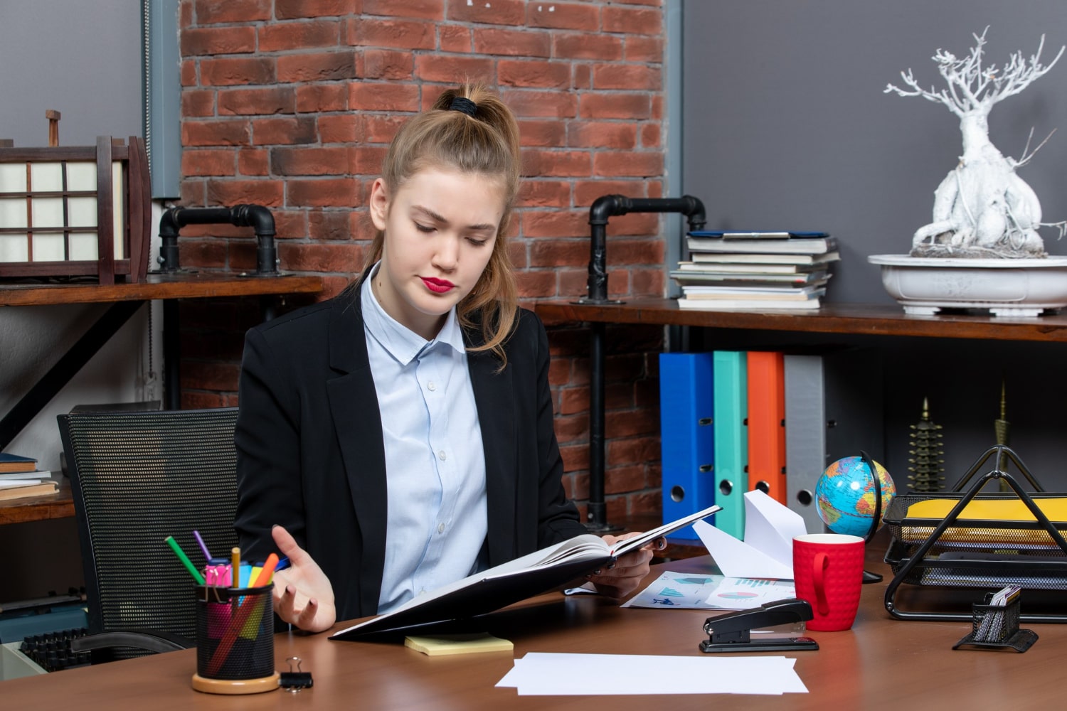 Реферат з бухгалтерського обліку і аудиту