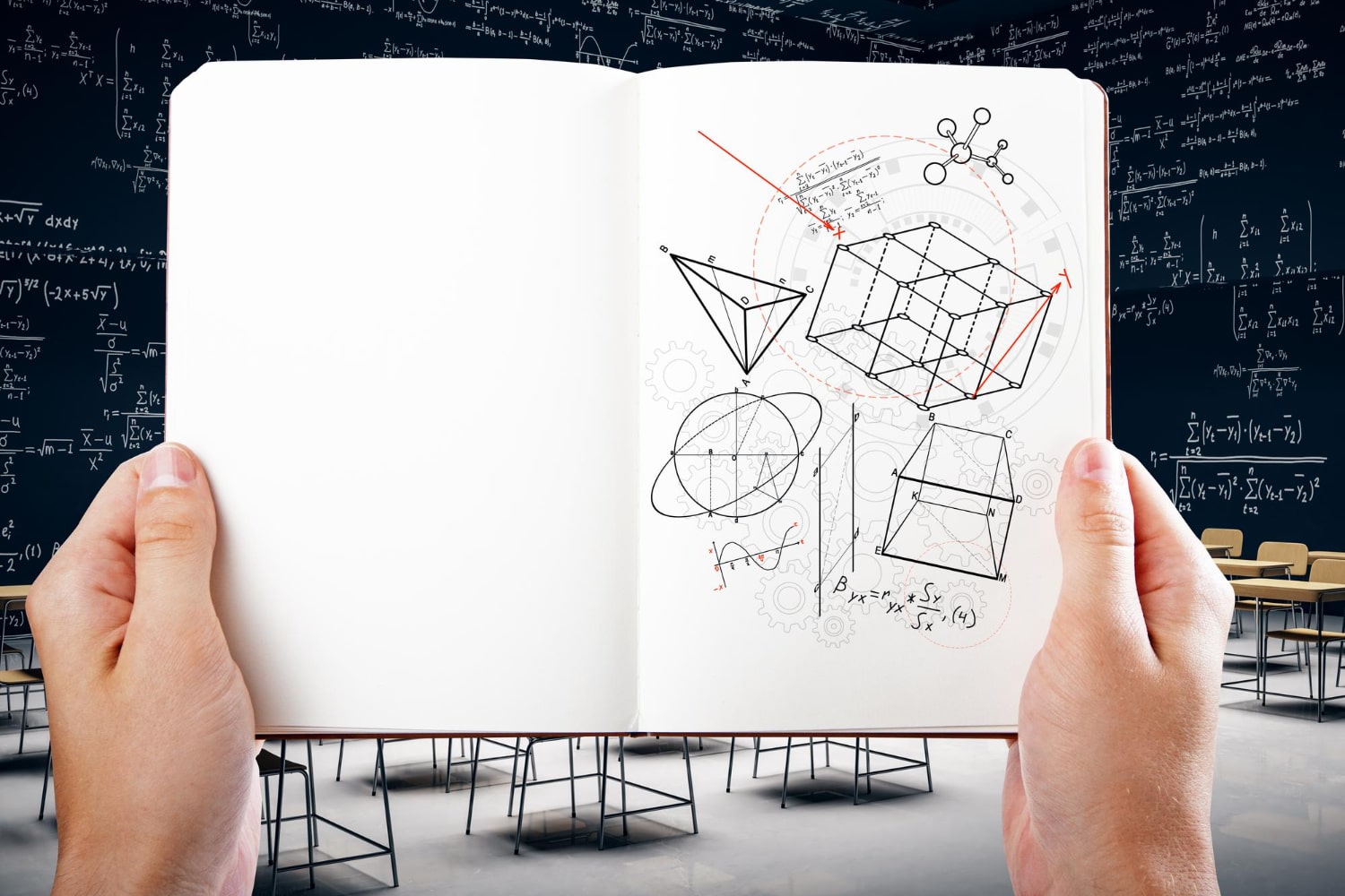 Реферат з фізики