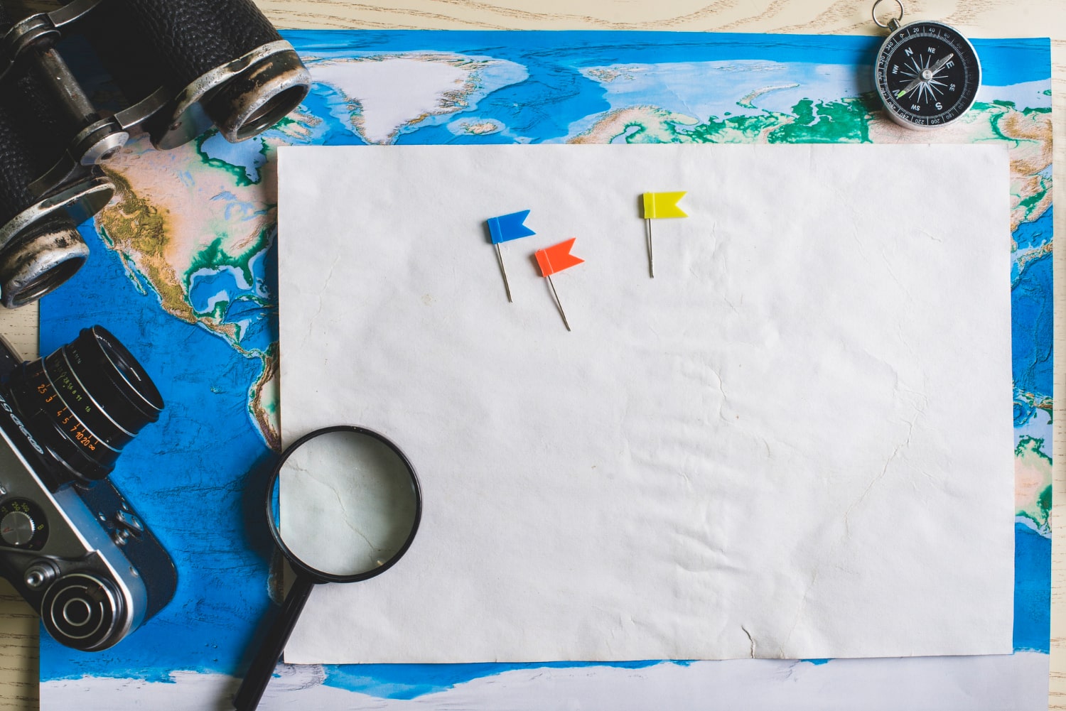 Реферат з географії