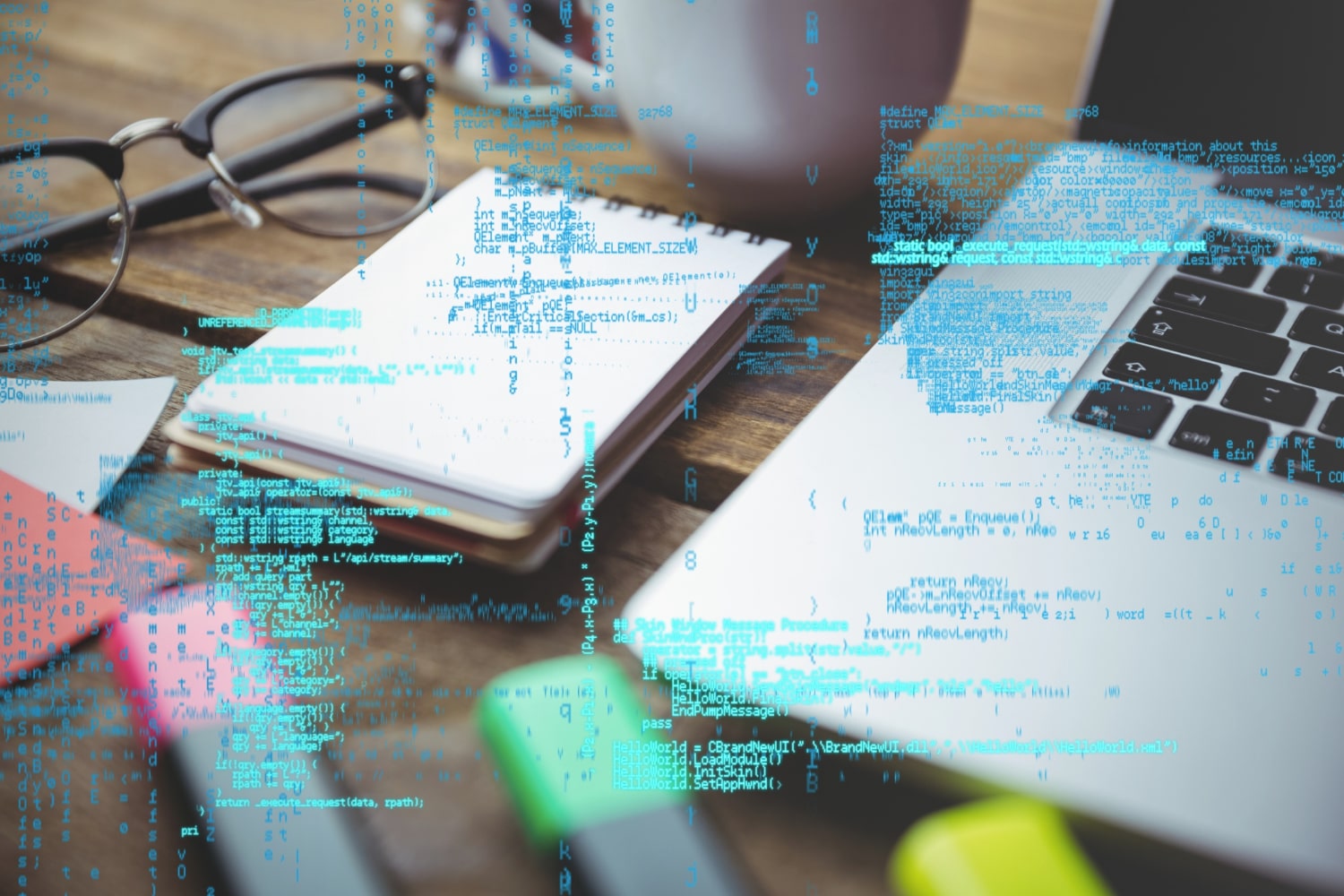 Реферат з інформатики