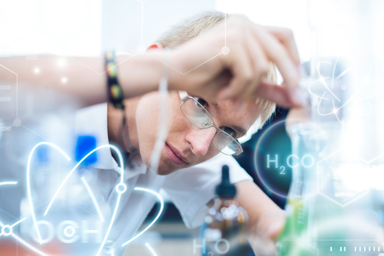 Реферат з хімії