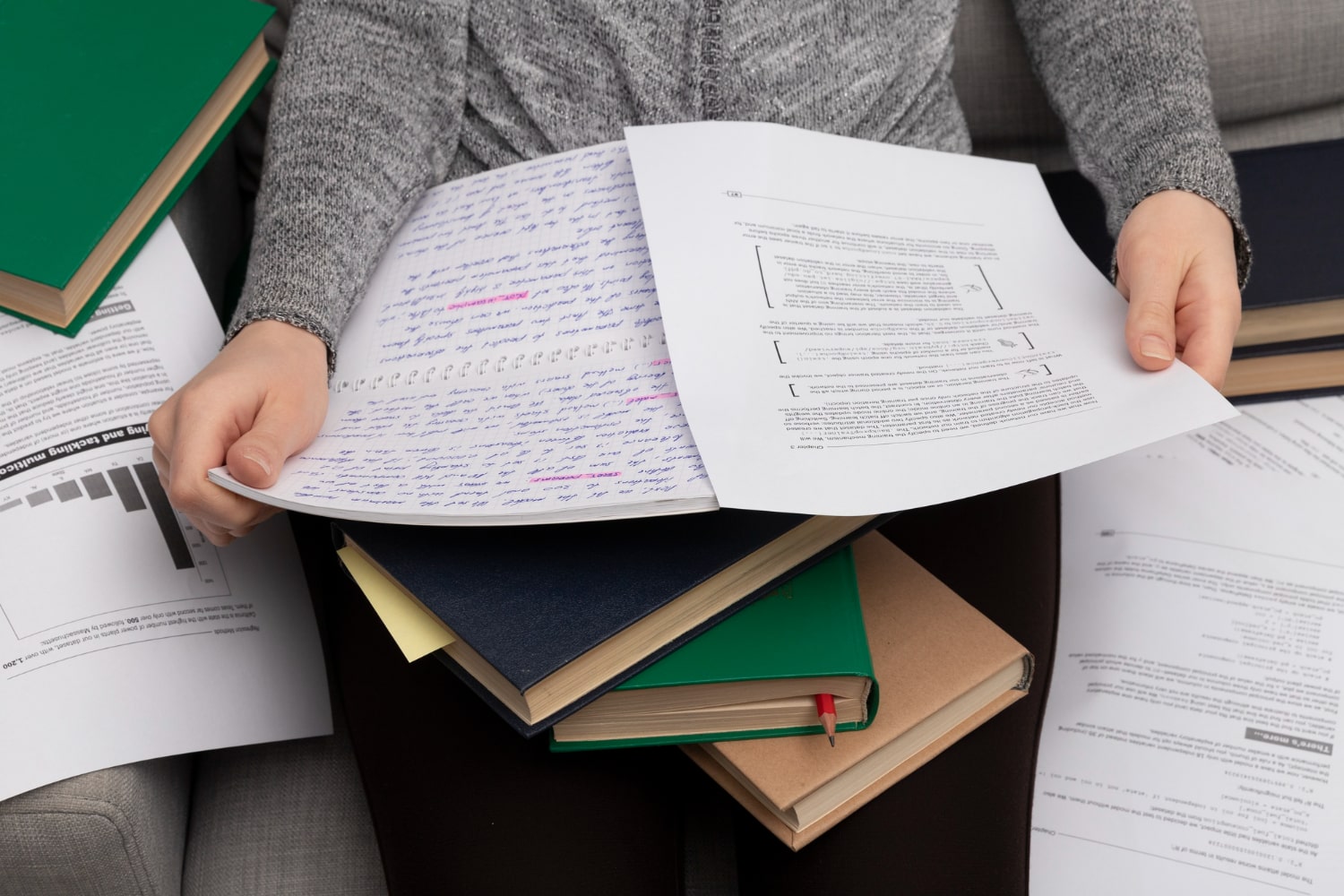 Реферат з політології