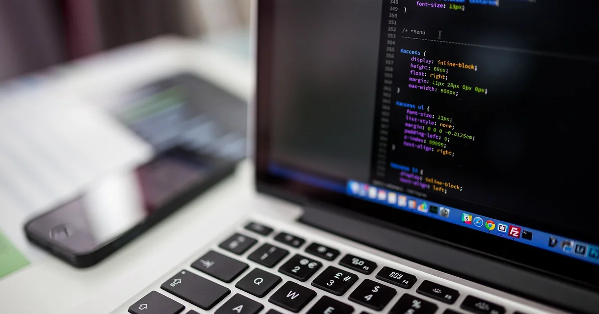 Show career opportunities for graduates such as hackathons and IT internships