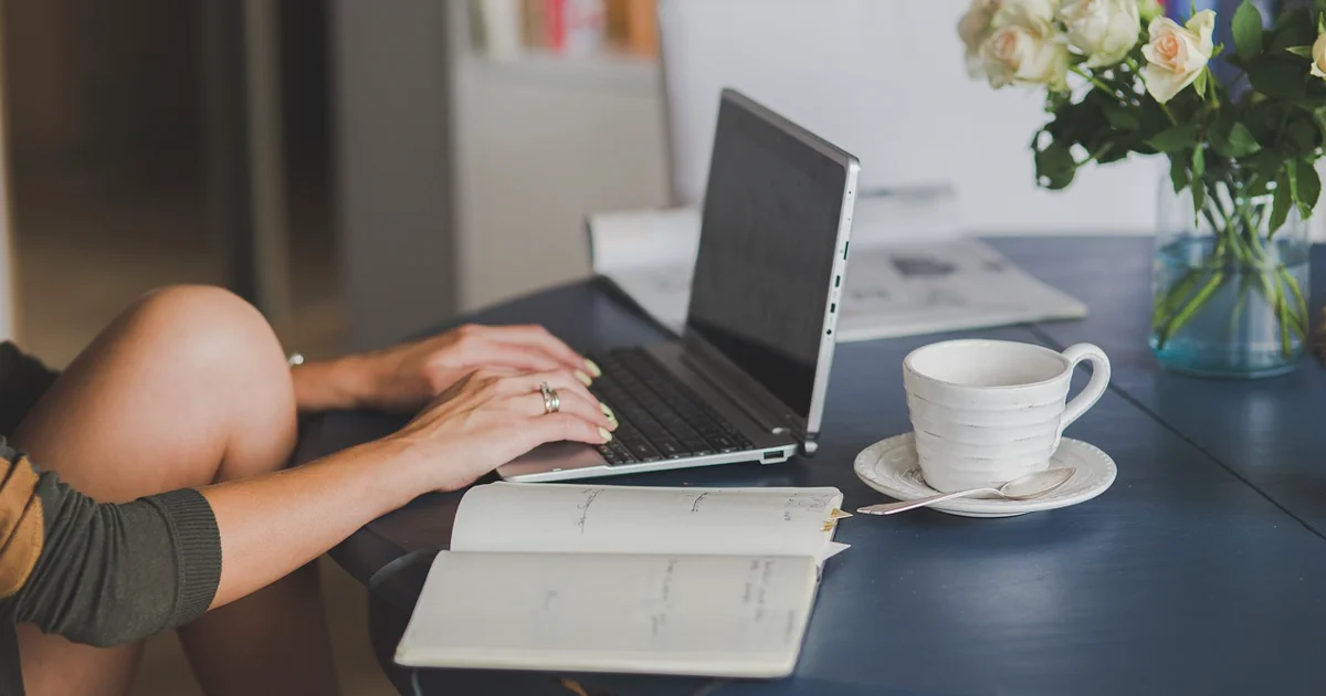 Show the online registration process for the TOEFL exam