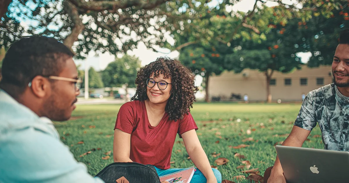 Showcase Ukrainian university campus life for students choosing where to study translation