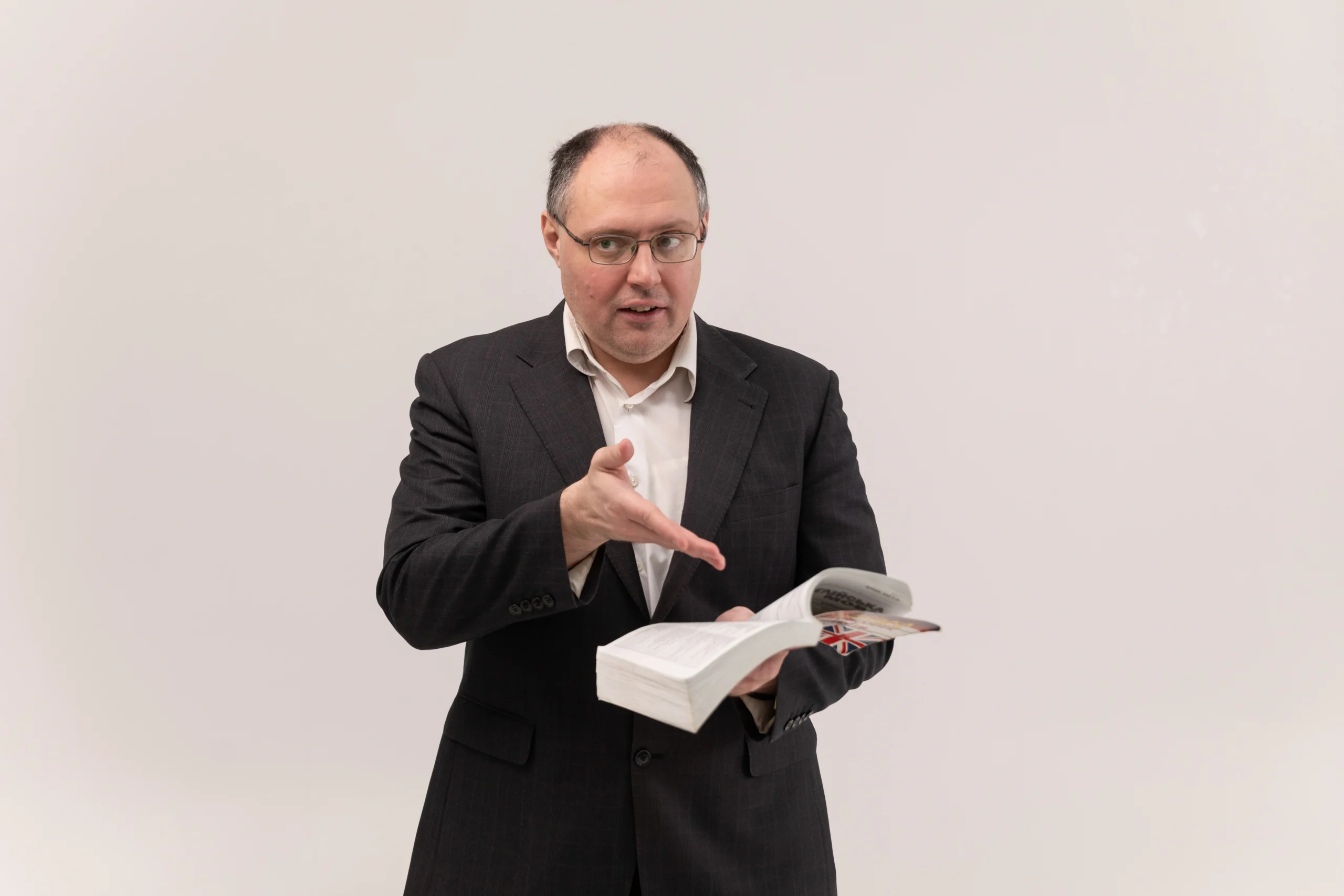 Написання розділу дисертації