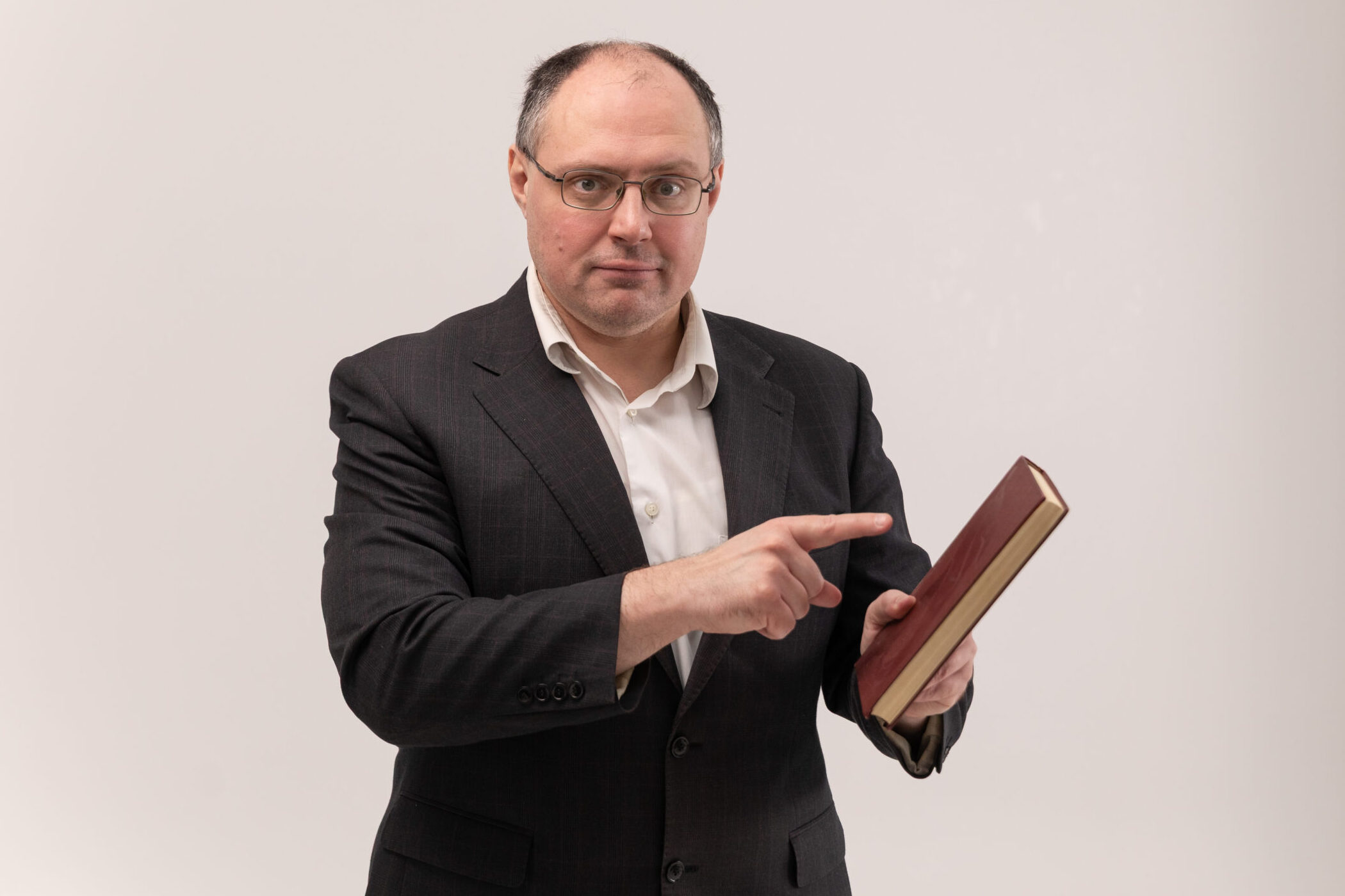 Есе з історії