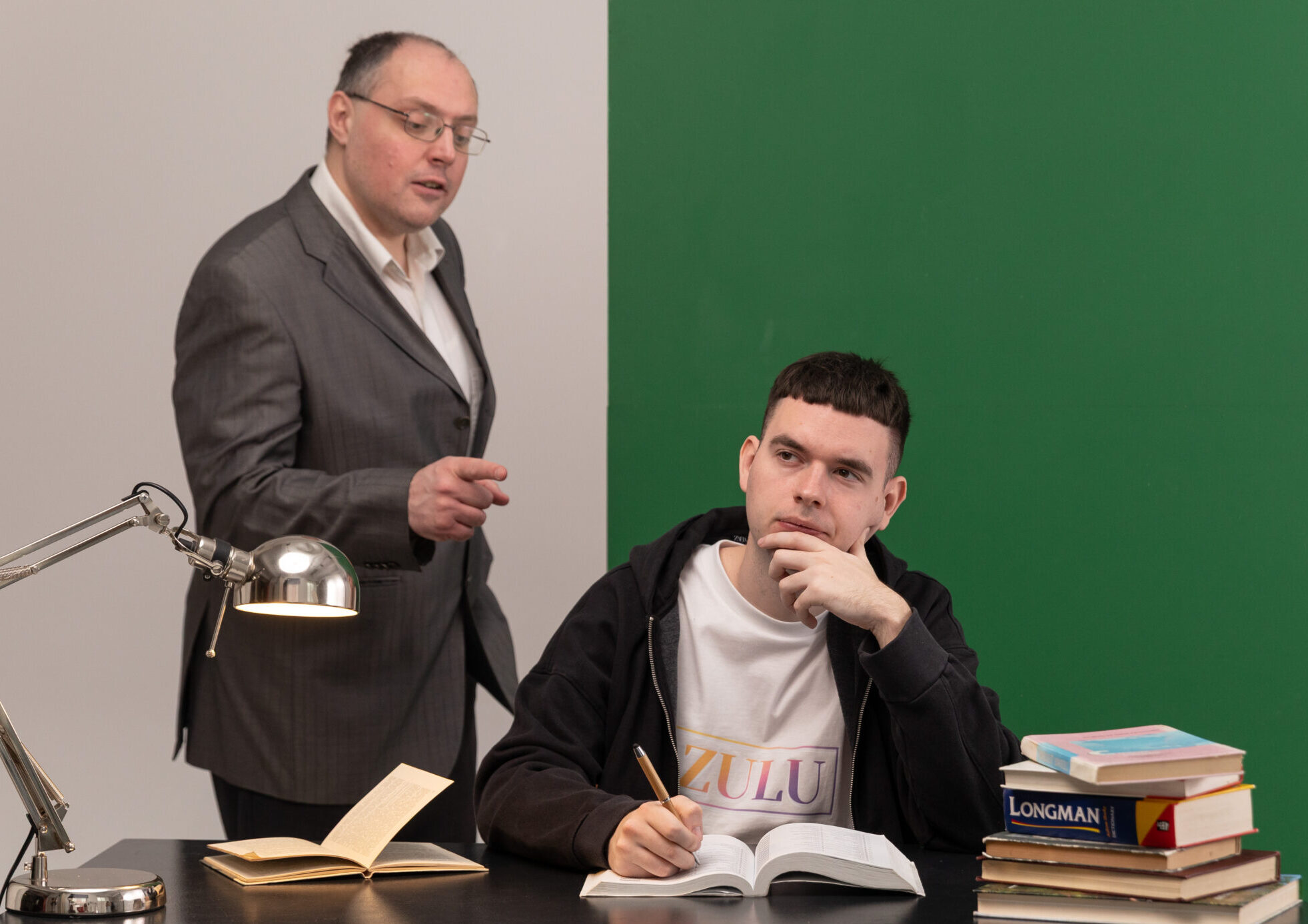 Практична робота