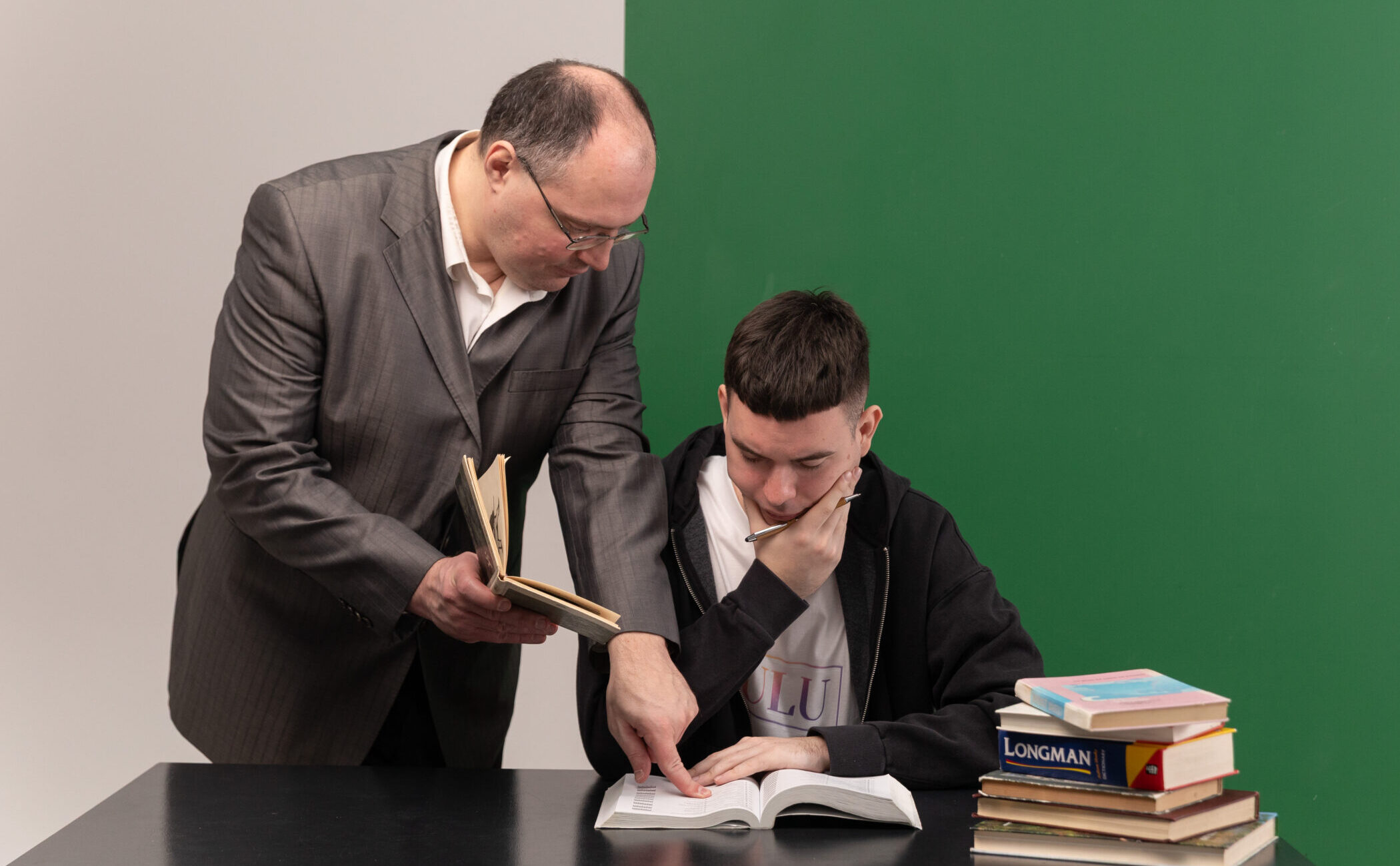 Аналітична записка