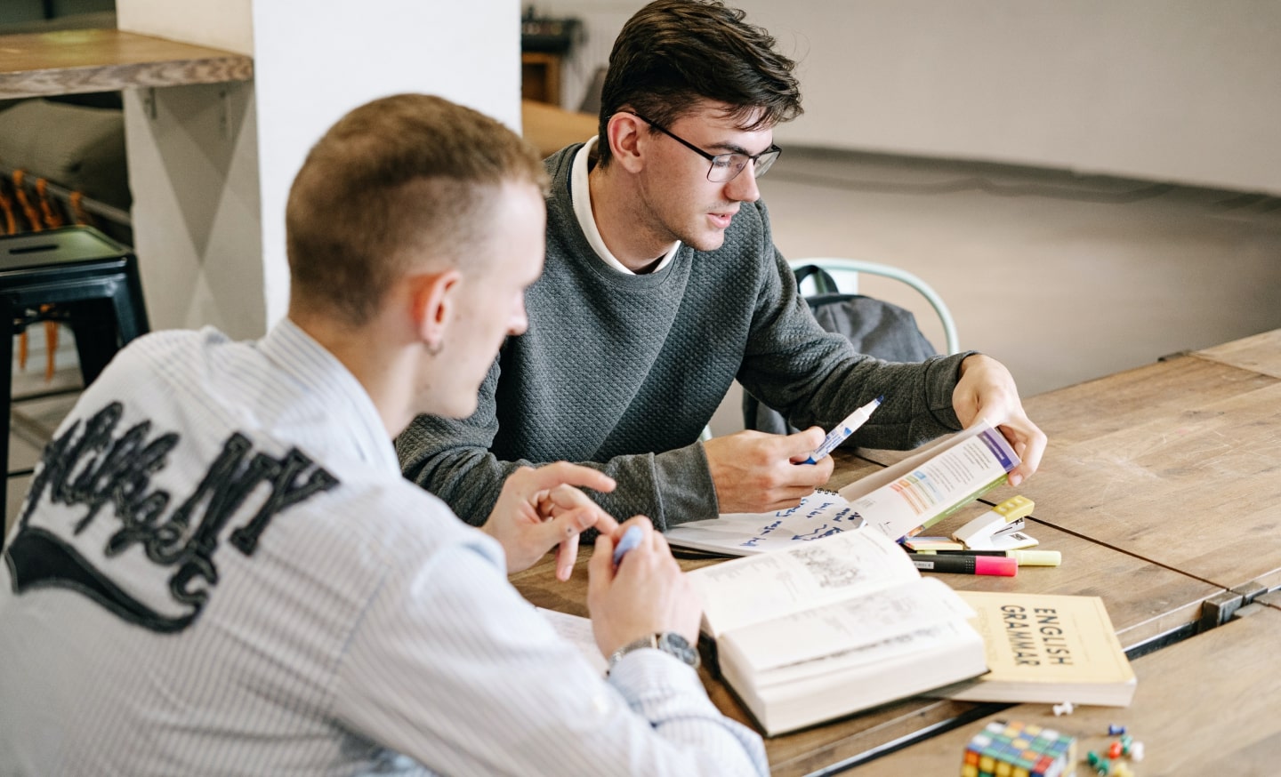 Як гарно підготуватись до сесії?